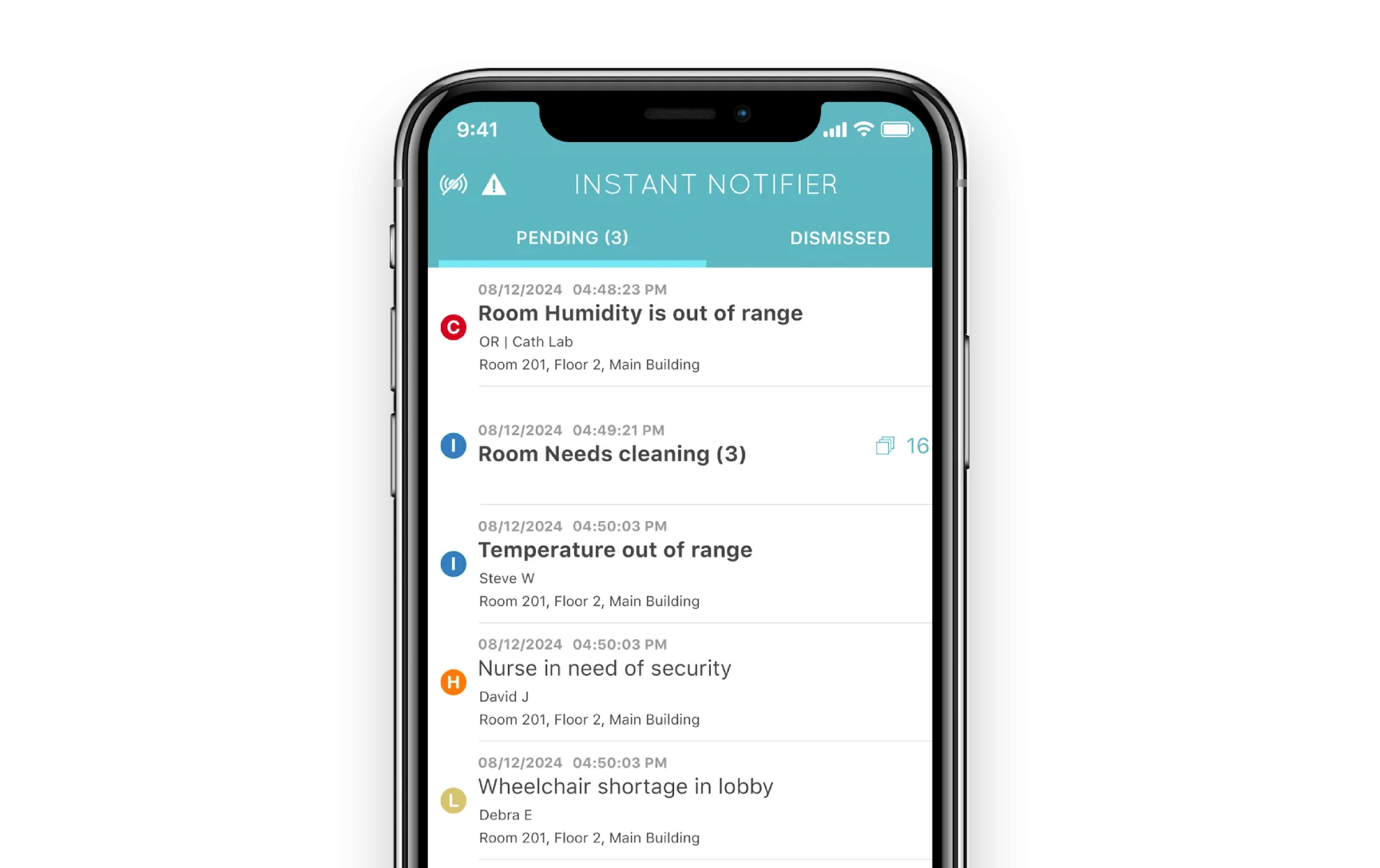 2018_ACNA-IP-B-SHC_Instant_Notifier_iOS_app